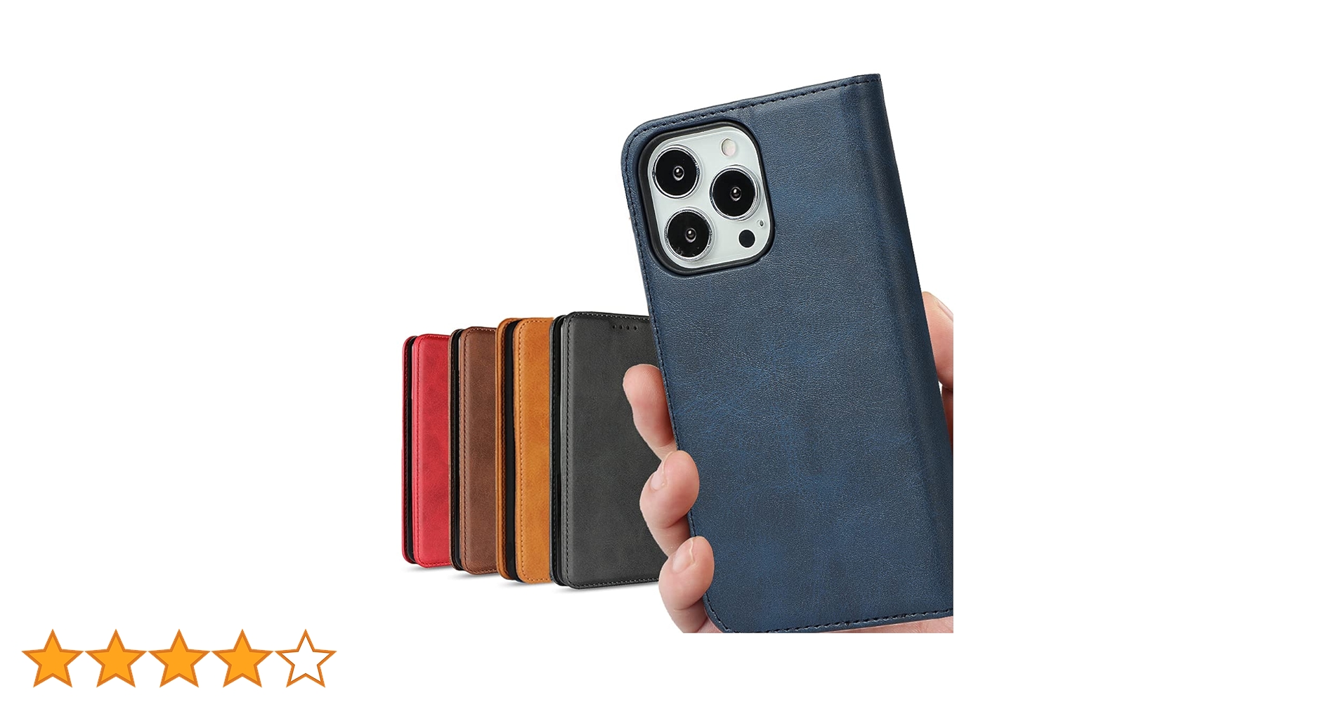 Amazon.co.jp: iPhone13 Pro Max ケース 手帳型 アイフォン13プロ